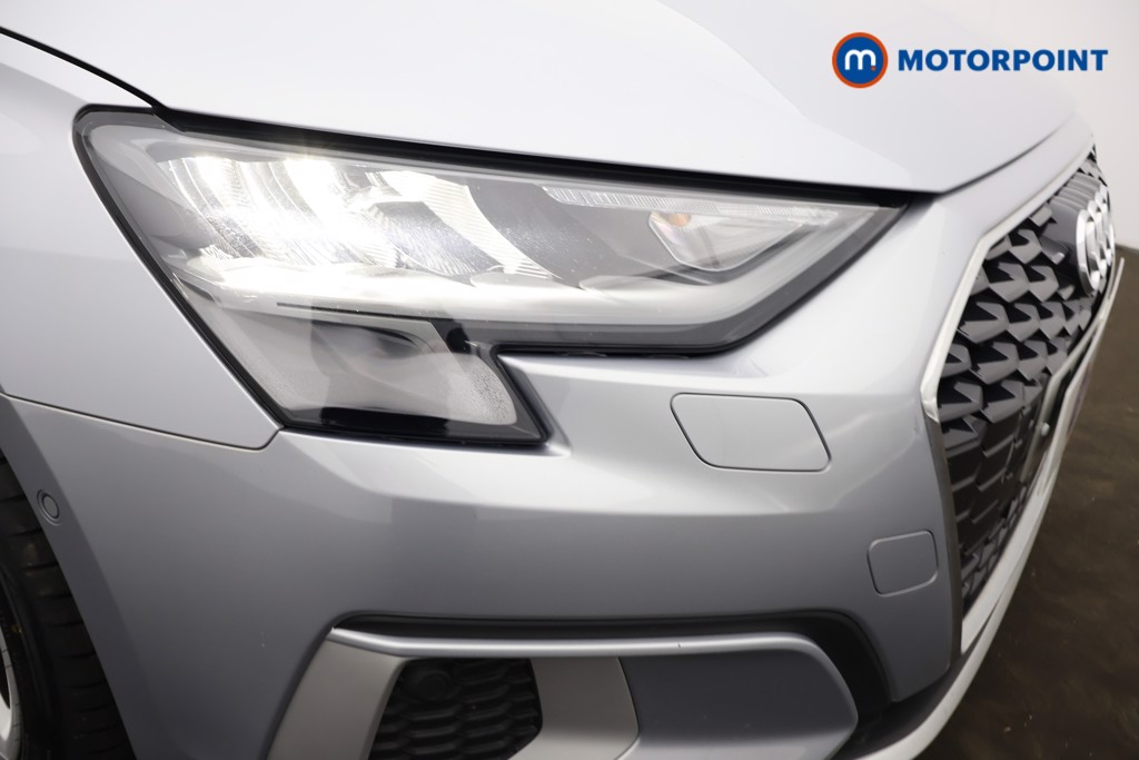 Audi A3 Sport Automatic Petrol Plug-In Hybrid Hatchback - Stock Number (1602571) - 26th supplementary image