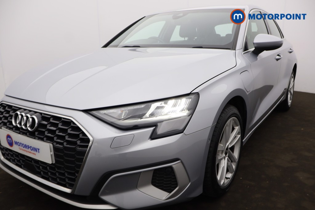 Audi A3 Sport Automatic Petrol Plug-In Hybrid Hatchback - Stock Number (1602571) - 27th supplementary image