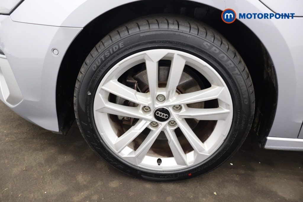 Audi A3 Sport Automatic Petrol Plug-In Hybrid Hatchback - Stock Number (1602571) - 28th supplementary image