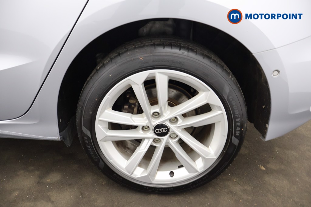 Audi A3 Sport Automatic Petrol Plug-In Hybrid Hatchback - Stock Number (1602571) - 29th supplementary image