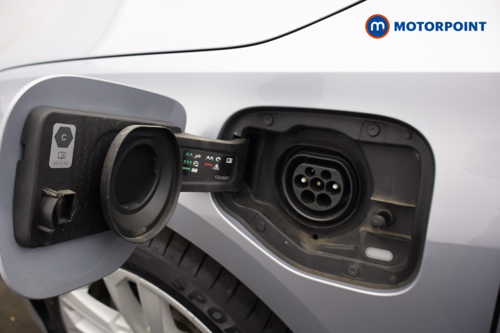 Audi A3 Sport Automatic Petrol Plug-In Hybrid Hatchback - Stock Number (1602571) - 30th supplementary image