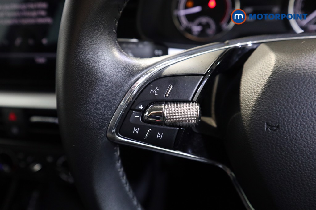 Skoda Kamiq Se Drive Manual Petrol SUV - Stock Number (1602581) - 3rd supplementary image