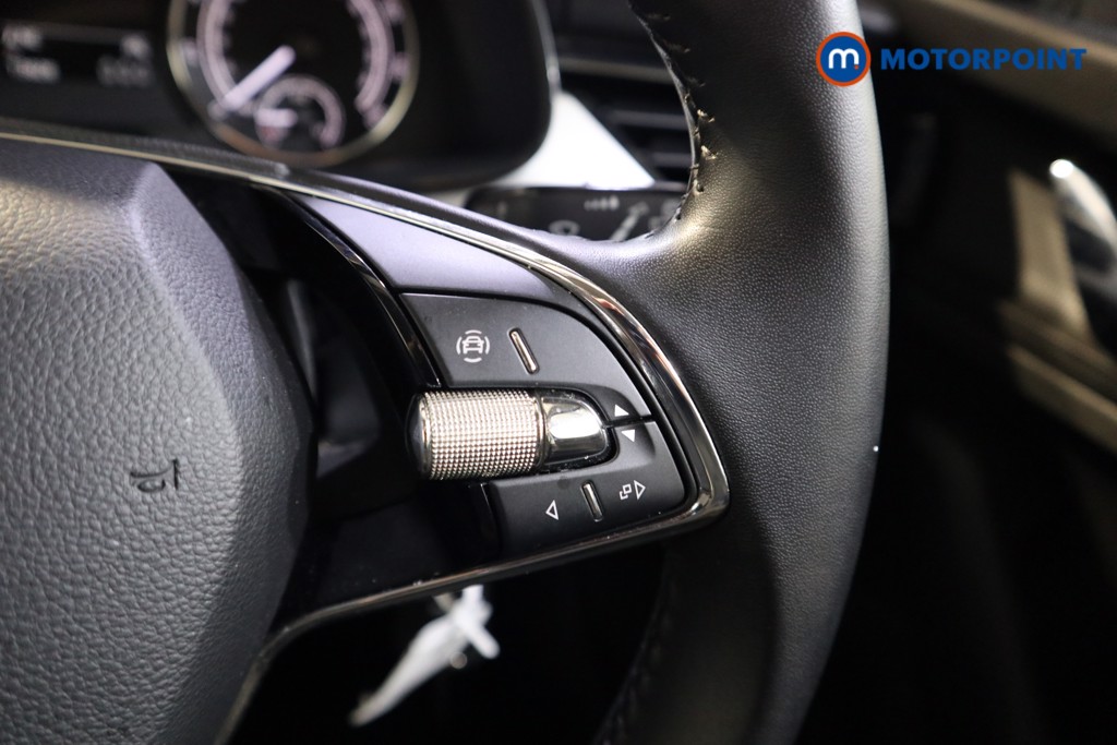 Skoda Kamiq Se Drive Manual Petrol SUV - Stock Number (1602581) - 4th supplementary image