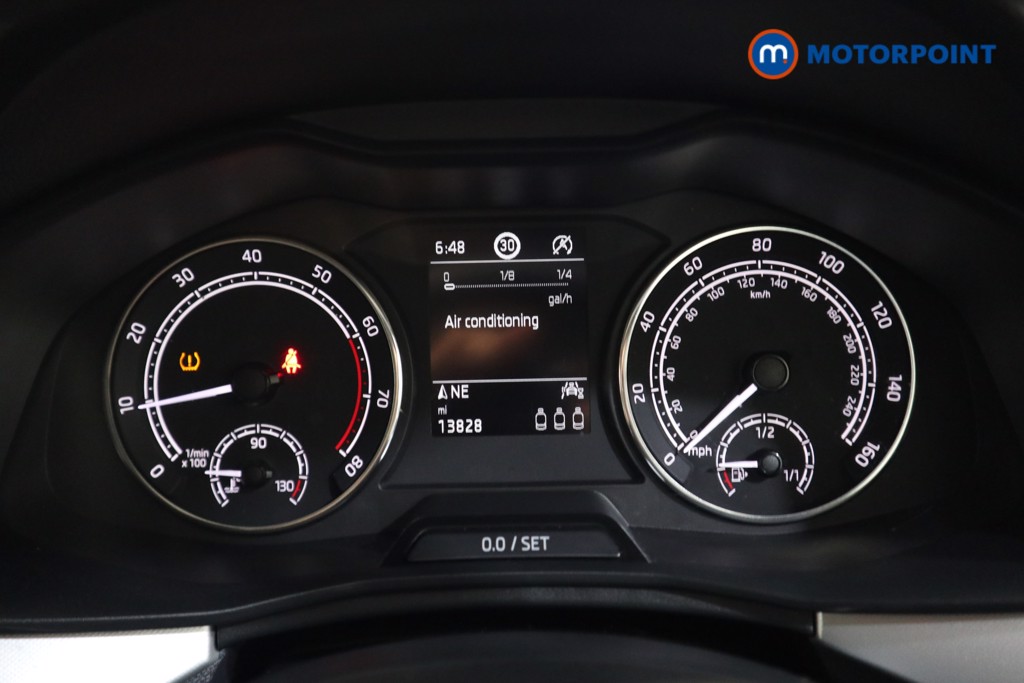 Skoda Kamiq Se Drive Manual Petrol SUV - Stock Number (1602581) - 5th supplementary image