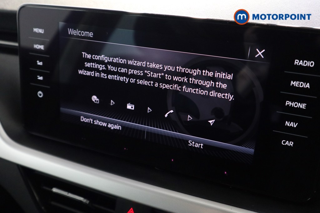 Skoda Kamiq Se Drive Manual Petrol SUV - Stock Number (1602581) - 6th supplementary image