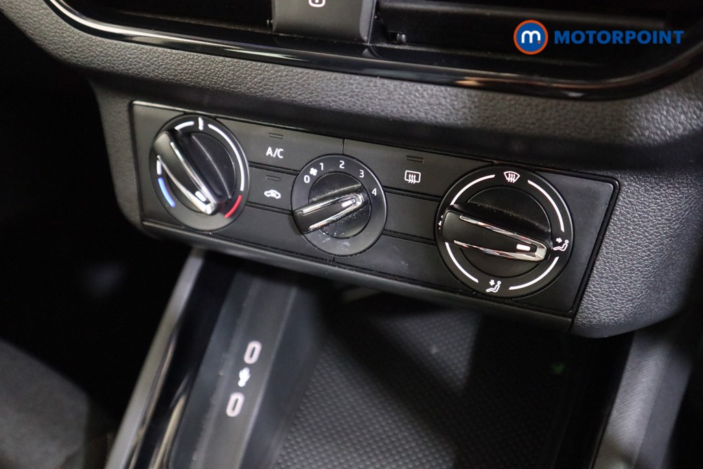 Skoda Kamiq Se Drive Manual Petrol SUV - Stock Number (1602581) - 7th supplementary image