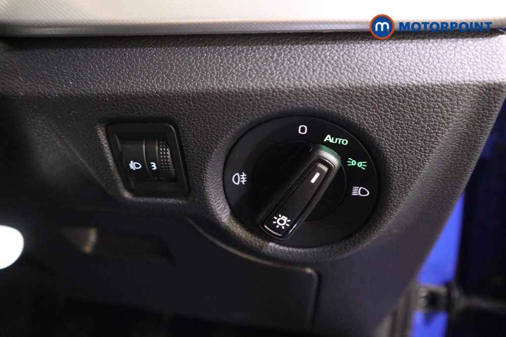 Skoda Kamiq Se Drive Manual Petrol SUV - Stock Number (1602581) - 11th supplementary image