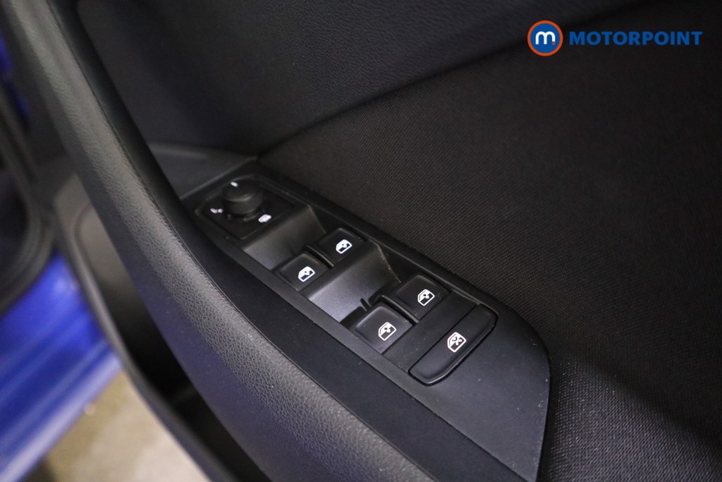 Skoda Kamiq Se Drive Manual Petrol SUV - Stock Number (1602581) - 12th supplementary image