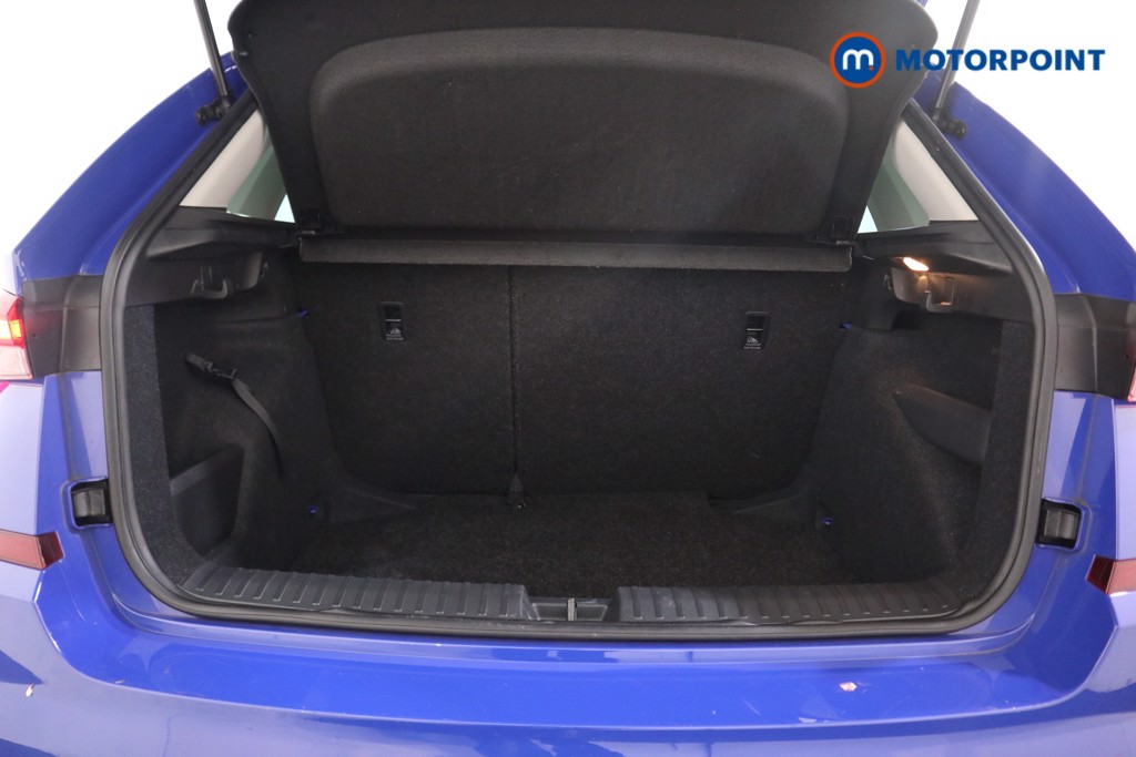 Skoda Kamiq Se Drive Manual Petrol SUV - Stock Number (1602581) - 17th supplementary image