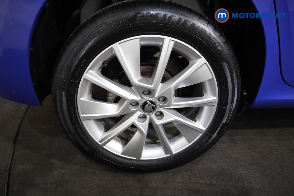 Skoda Kamiq Se Drive Manual Petrol SUV - Stock Number (1602581) - 18th supplementary image