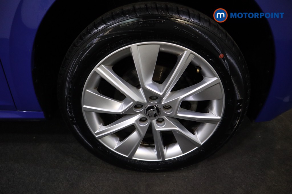 Skoda Kamiq Se Drive Manual Petrol SUV - Stock Number (1602581) - 19th supplementary image