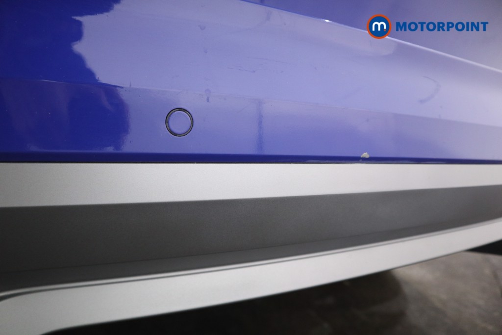 Skoda Kamiq Se Drive Manual Petrol SUV - Stock Number (1602581) - 22nd supplementary image