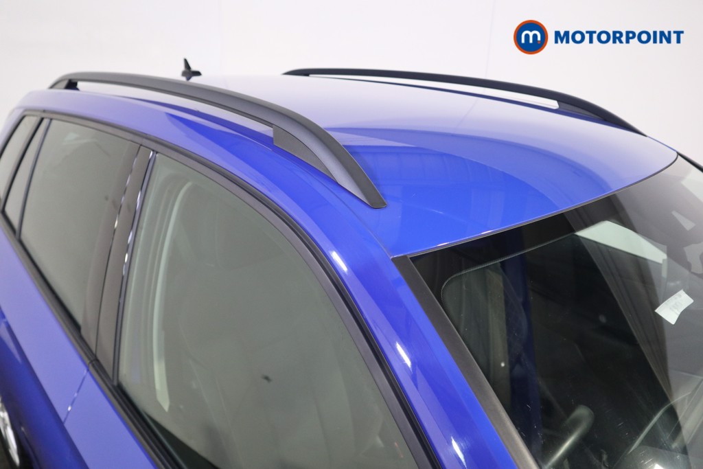 Skoda Kamiq Se Drive Manual Petrol SUV - Stock Number (1602581) - 26th supplementary image