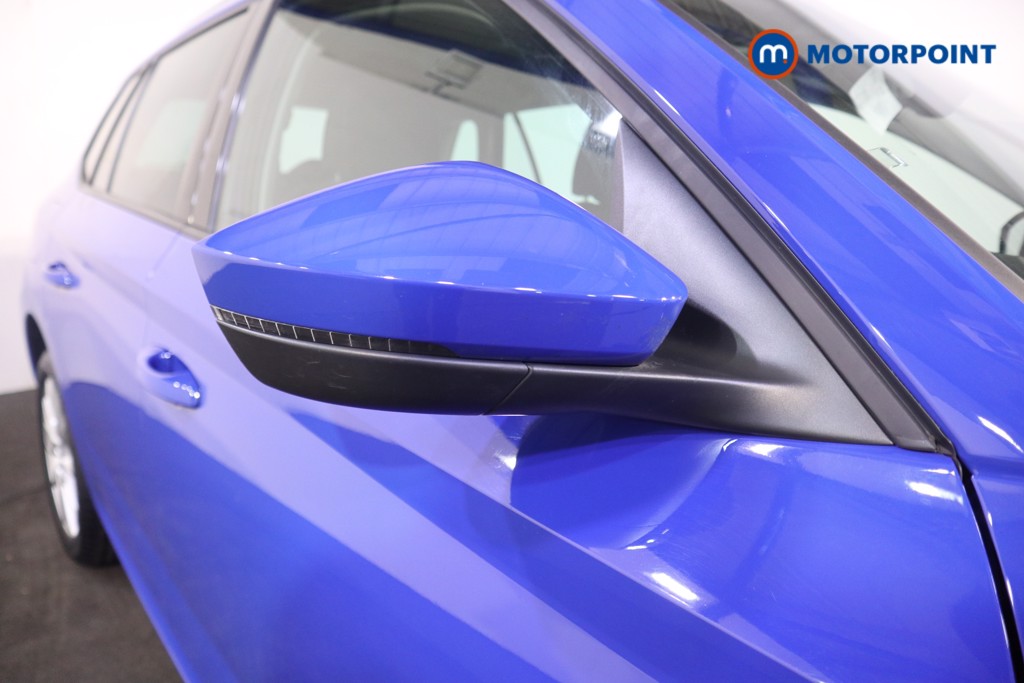 Skoda Kamiq Se Drive Manual Petrol SUV - Stock Number (1602581) - 27th supplementary image