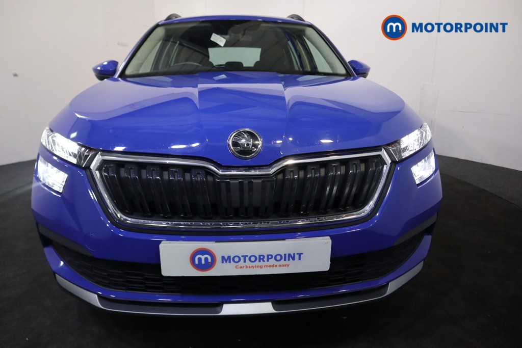 Skoda Kamiq Se Drive Manual Petrol SUV - Stock Number (1602581) - 30th supplementary image