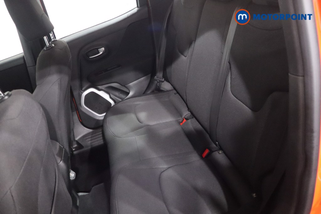 Jeep Renegade Longitude Automatic Diesel SUV - Stock Number (1602650) - 5th supplementary image