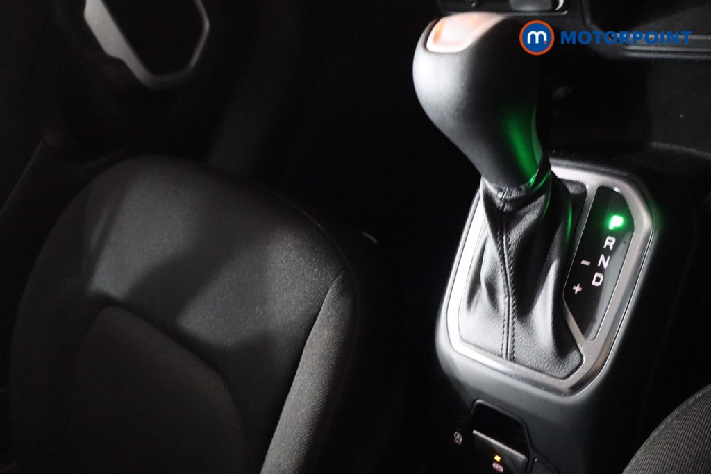 Jeep Renegade Longitude Automatic Diesel SUV - Stock Number (1602650) - 17th supplementary image