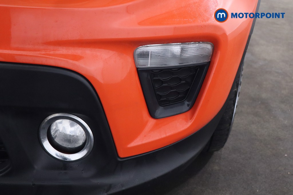 Jeep Renegade Longitude Automatic Diesel SUV - Stock Number (1602650) - 27th supplementary image