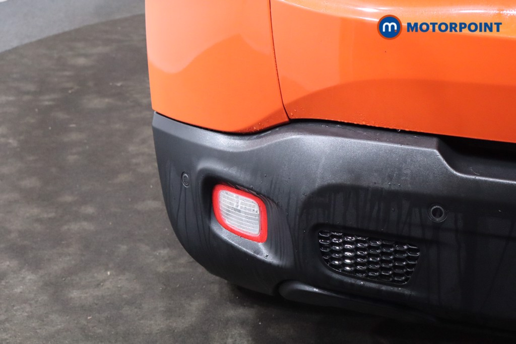 Jeep Renegade Longitude Automatic Diesel SUV - Stock Number (1602650) - 32nd supplementary image