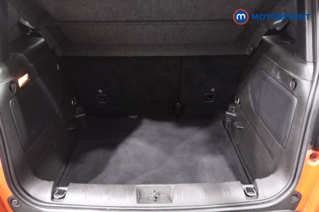 Jeep Renegade Longitude Automatic Diesel SUV - Stock Number (1602650) - 33rd supplementary image