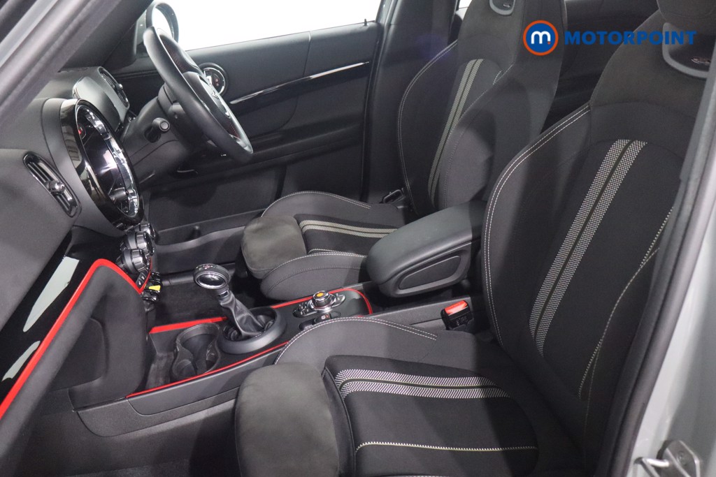 Mini Countryman Cooper S E Sport Automatic Petrol Plug-In Hybrid SUV - Stock Number (1602655) - 4th supplementary image