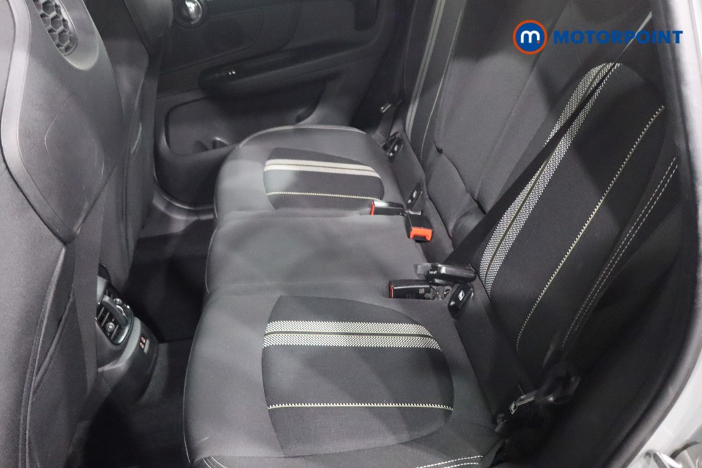 Mini Countryman Cooper S E Sport Automatic Petrol Plug-In Hybrid SUV - Stock Number (1602655) - 5th supplementary image