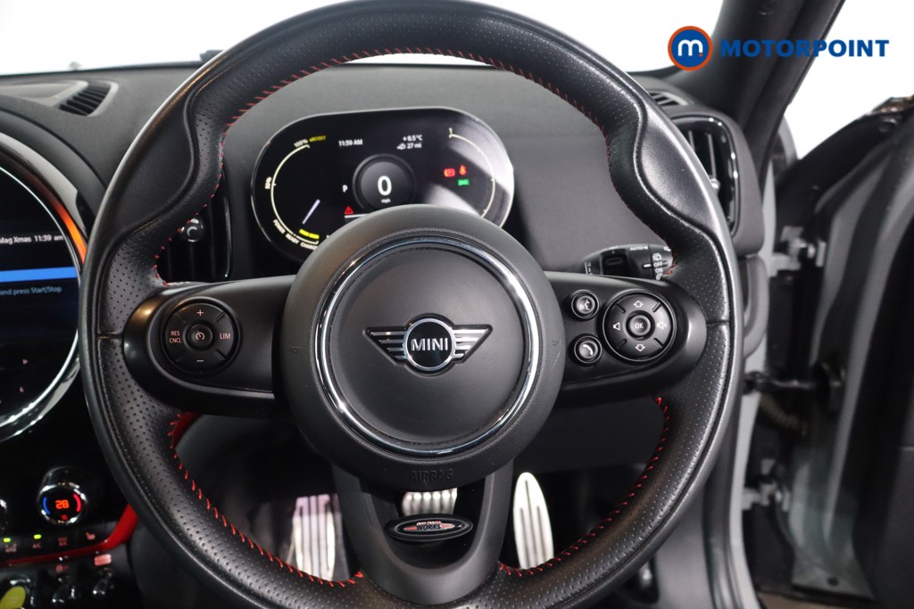 Mini Countryman Cooper S E Sport Automatic Petrol Plug-In Hybrid SUV - Stock Number (1602655) - 6th supplementary image