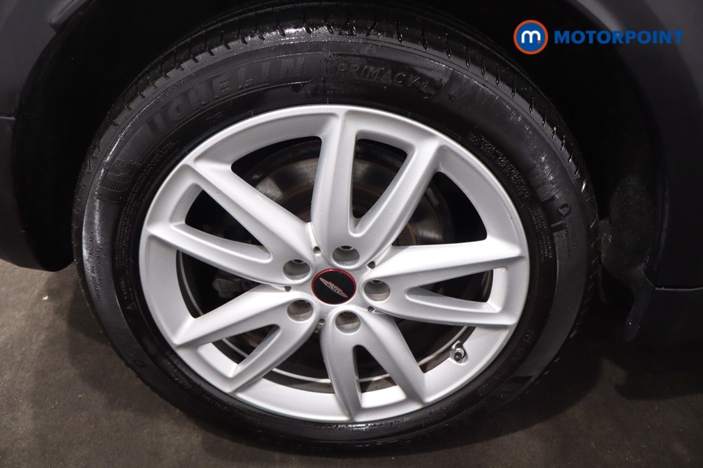 Mini Countryman Cooper S E Sport Automatic Petrol Plug-In Hybrid SUV - Stock Number (1602655) - 9th supplementary image