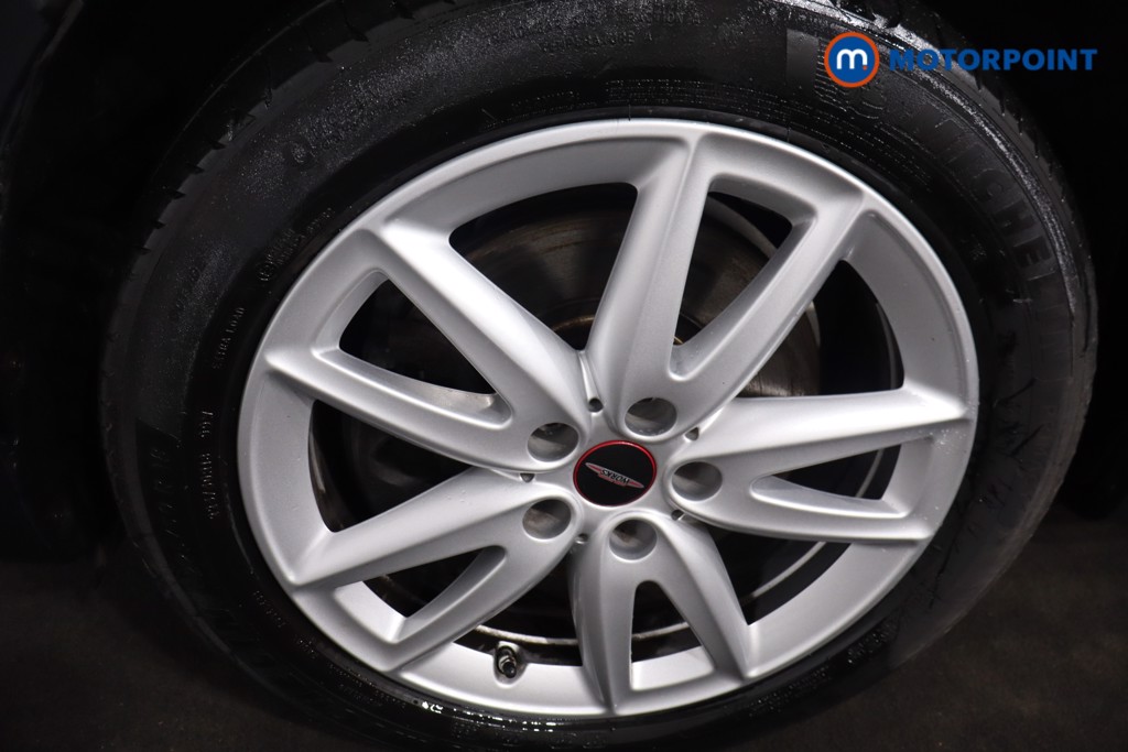 Mini Countryman Cooper S E Sport Automatic Petrol Plug-In Hybrid SUV - Stock Number (1602655) - 11th supplementary image