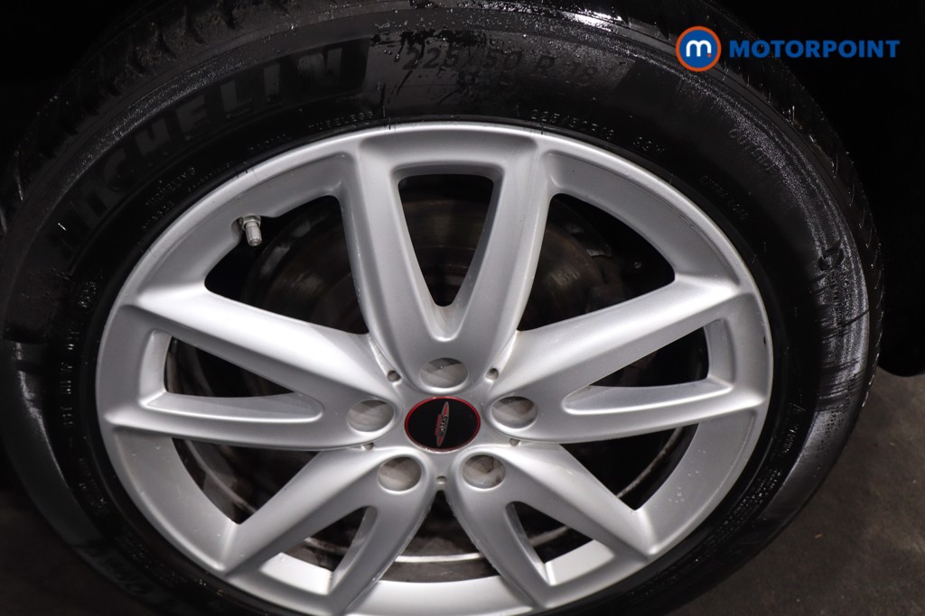 Mini Countryman Cooper S E Sport Automatic Petrol Plug-In Hybrid SUV - Stock Number (1602655) - 12th supplementary image