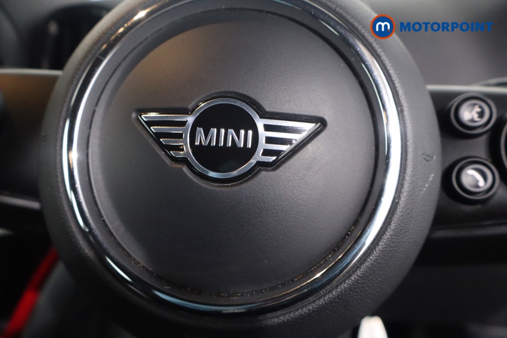 Mini Countryman Cooper S E Sport Automatic Petrol Plug-In Hybrid SUV - Stock Number (1602655) - 13th supplementary image