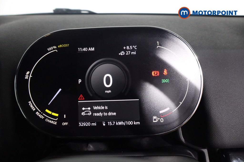 Mini Countryman Cooper S E Sport Automatic Petrol Plug-In Hybrid SUV - Stock Number (1602655) - 16th supplementary image