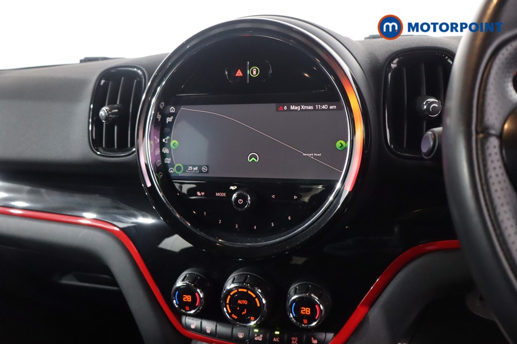 Mini Countryman Cooper S E Sport Automatic Petrol Plug-In Hybrid SUV - Stock Number (1602655) - 17th supplementary image