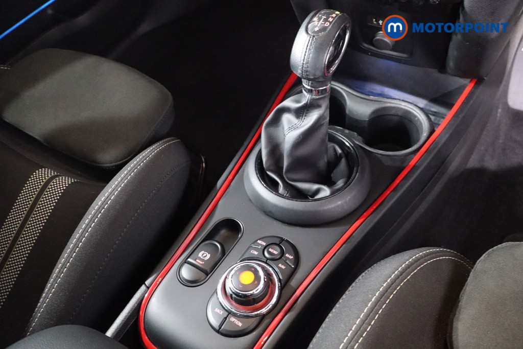 Mini Countryman Cooper S E Sport Automatic Petrol Plug-In Hybrid SUV - Stock Number (1602655) - 18th supplementary image