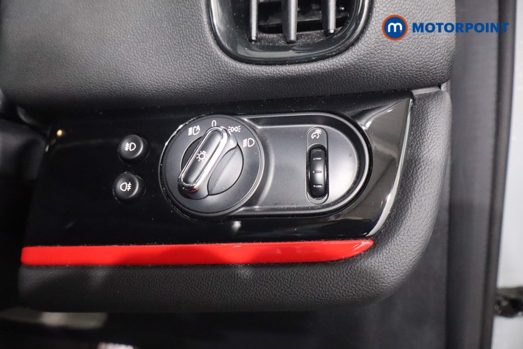 Mini Countryman Cooper S E Sport Automatic Petrol Plug-In Hybrid SUV - Stock Number (1602655) - 19th supplementary image