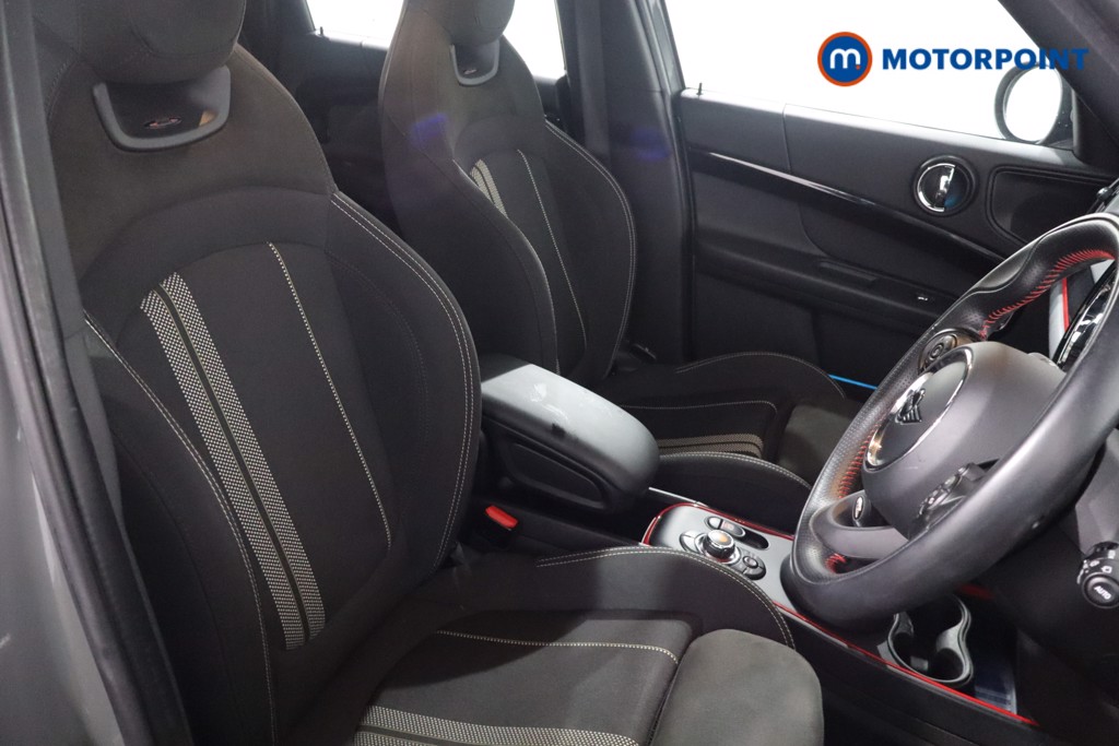 Mini Countryman Cooper S E Sport Automatic Petrol Plug-In Hybrid SUV - Stock Number (1602655) - 21st supplementary image