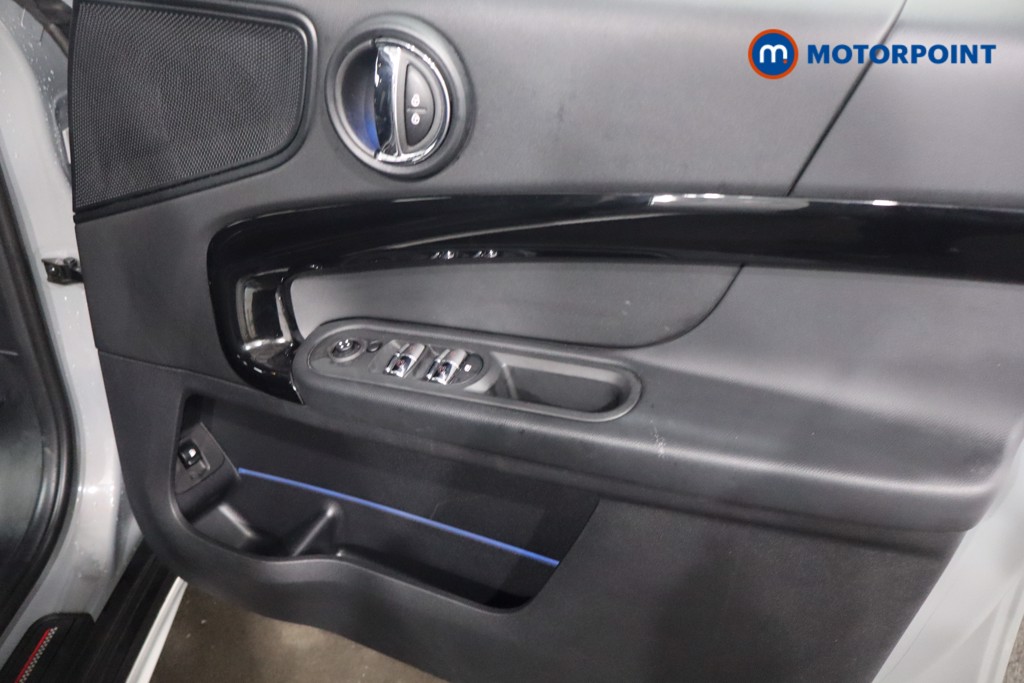 Mini Countryman Cooper S E Sport Automatic Petrol Plug-In Hybrid SUV - Stock Number (1602655) - 22nd supplementary image