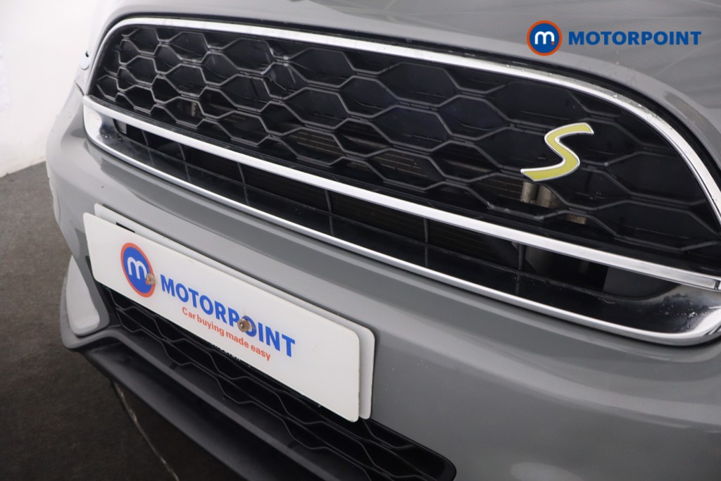 Mini Countryman Cooper S E Sport Automatic Petrol Plug-In Hybrid SUV - Stock Number (1602655) - 26th supplementary image