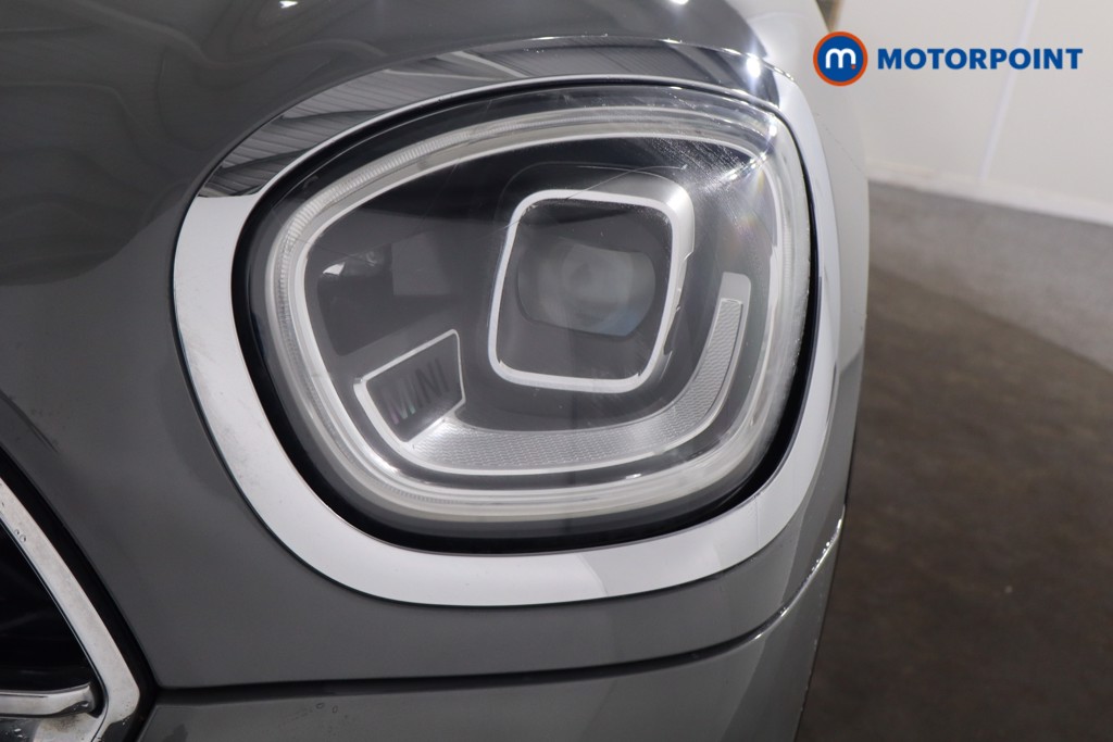 Mini Countryman Cooper S E Sport Automatic Petrol Plug-In Hybrid SUV - Stock Number (1602655) - 27th supplementary image