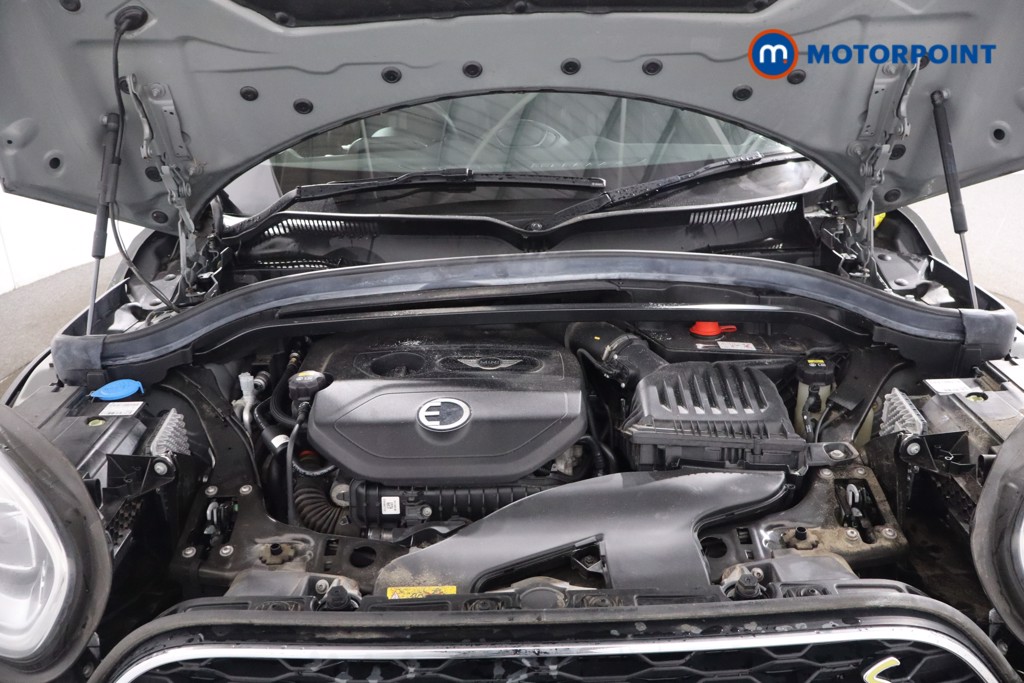 Mini Countryman Cooper S E Sport Automatic Petrol Plug-In Hybrid SUV - Stock Number (1602655) - 29th supplementary image