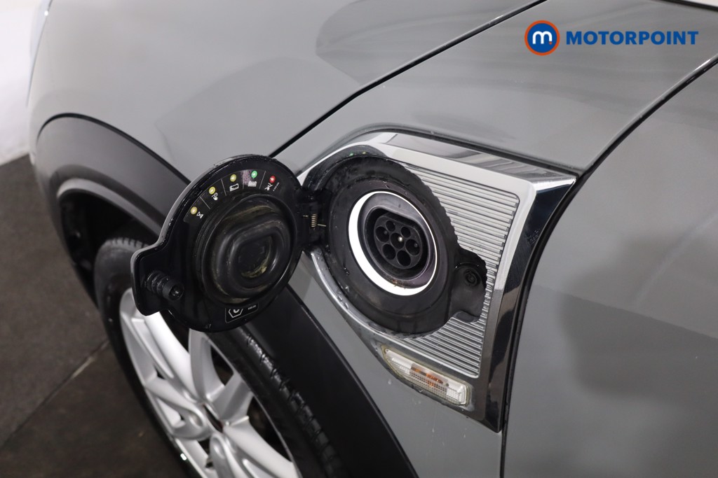 Mini Countryman Cooper S E Sport Automatic Petrol Plug-In Hybrid SUV - Stock Number (1602655) - 30th supplementary image