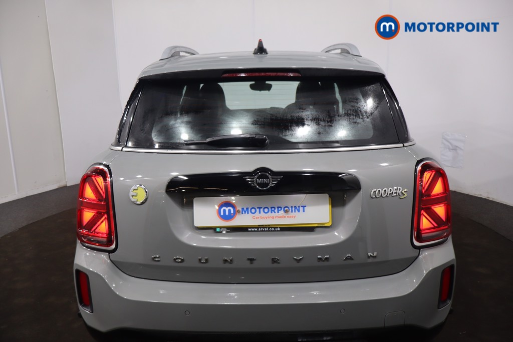 Mini Countryman Cooper S E Sport Automatic Petrol Plug-In Hybrid SUV - Stock Number (1602655) - 31st supplementary image