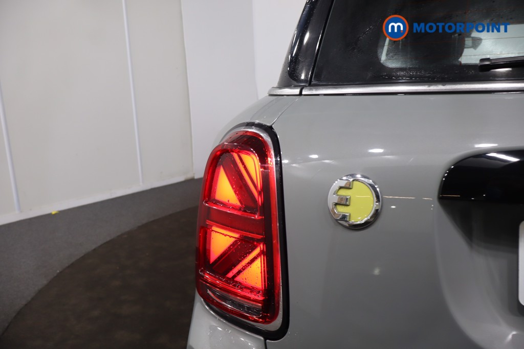 Mini Countryman Cooper S E Sport Automatic Petrol Plug-In Hybrid SUV - Stock Number (1602655) - 32nd supplementary image
