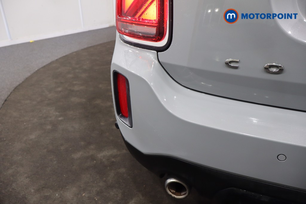 Mini Countryman Cooper S E Sport Automatic Petrol Plug-In Hybrid SUV - Stock Number (1602655) - 33rd supplementary image