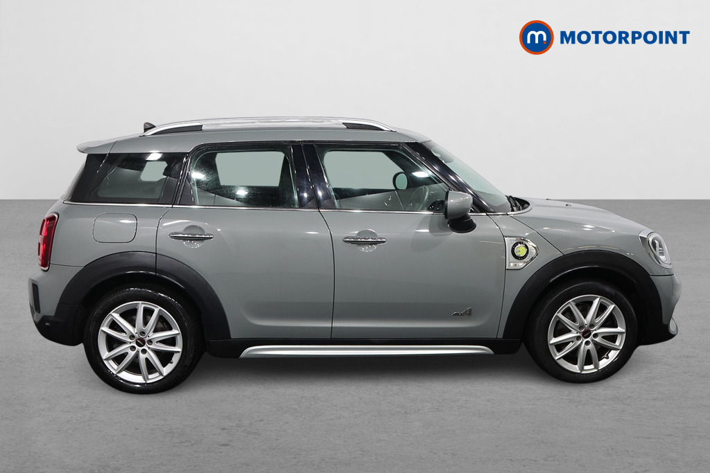 Mini Countryman Cooper S E Sport Automatic Petrol Plug-In Hybrid SUV - Stock Number (1602655) - Drivers side