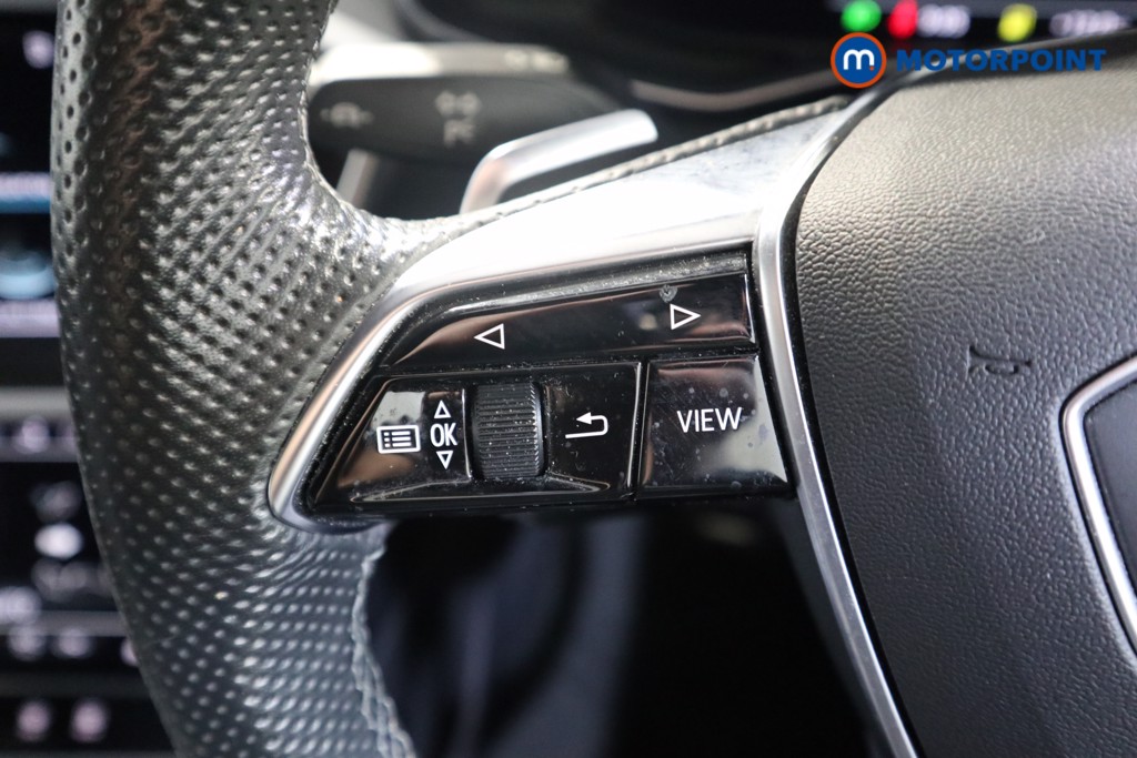 Audi A7 S Line Automatic Diesel Hatchback - Stock Number (1602671) - 3rd supplementary image