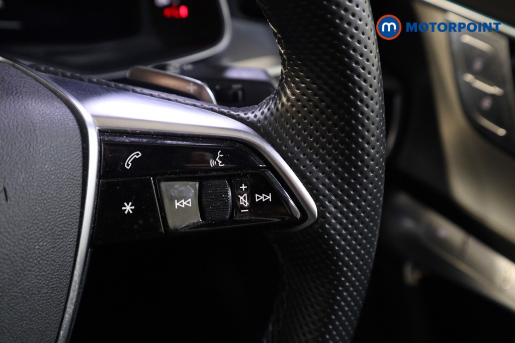 Audi A7 S Line Automatic Diesel Hatchback - Stock Number (1602671) - 4th supplementary image
