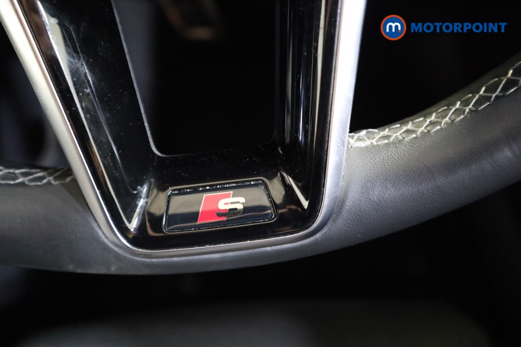 Audi A7 S Line Automatic Diesel Hatchback - Stock Number (1602671) - 5th supplementary image