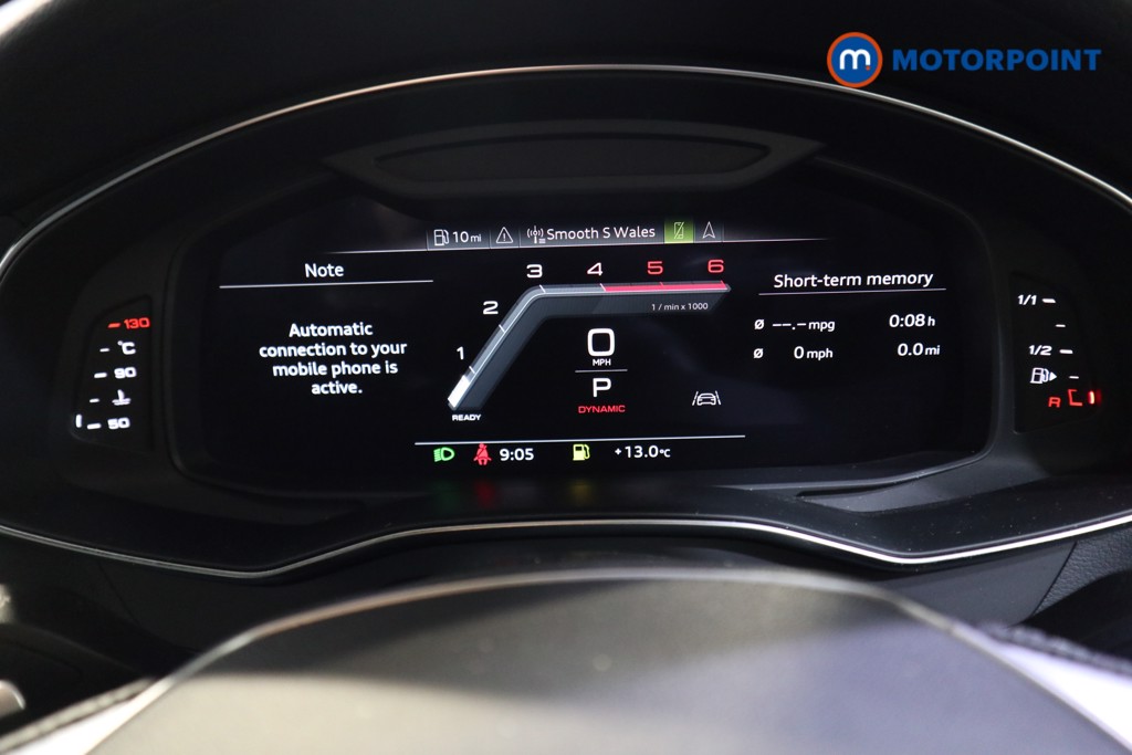 Audi A7 S Line Automatic Diesel Hatchback - Stock Number (1602671) - 6th supplementary image