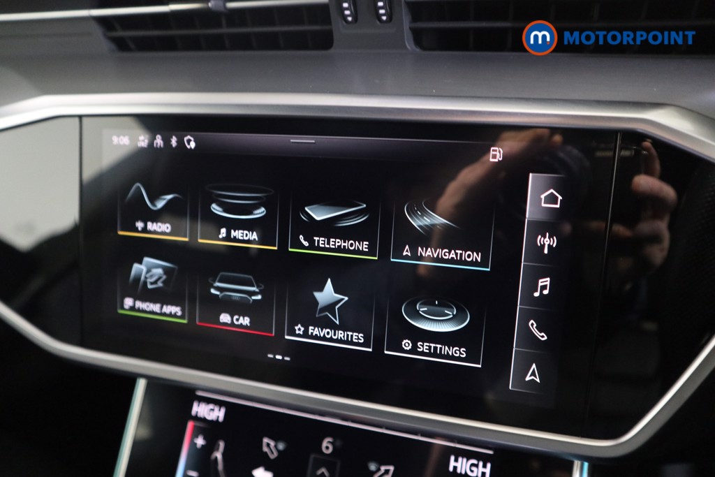 Audi A7 S Line Automatic Diesel Hatchback - Stock Number (1602671) - 7th supplementary image